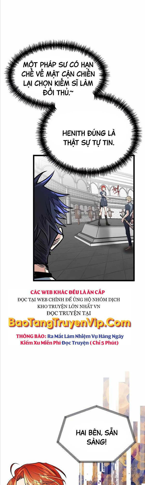 Anh Trai Anh Hùng Là Người Đã Chết Trong Học Viện: Chapter 7