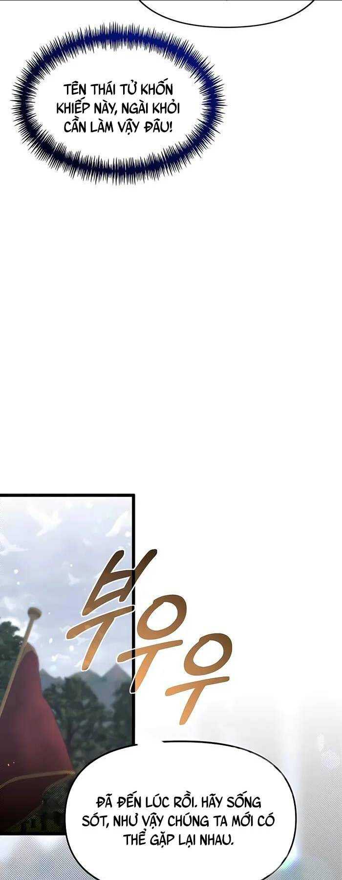 Anh Trai Anh Hùng Là Người Đã Chết Trong Học Viện: Chapter 70