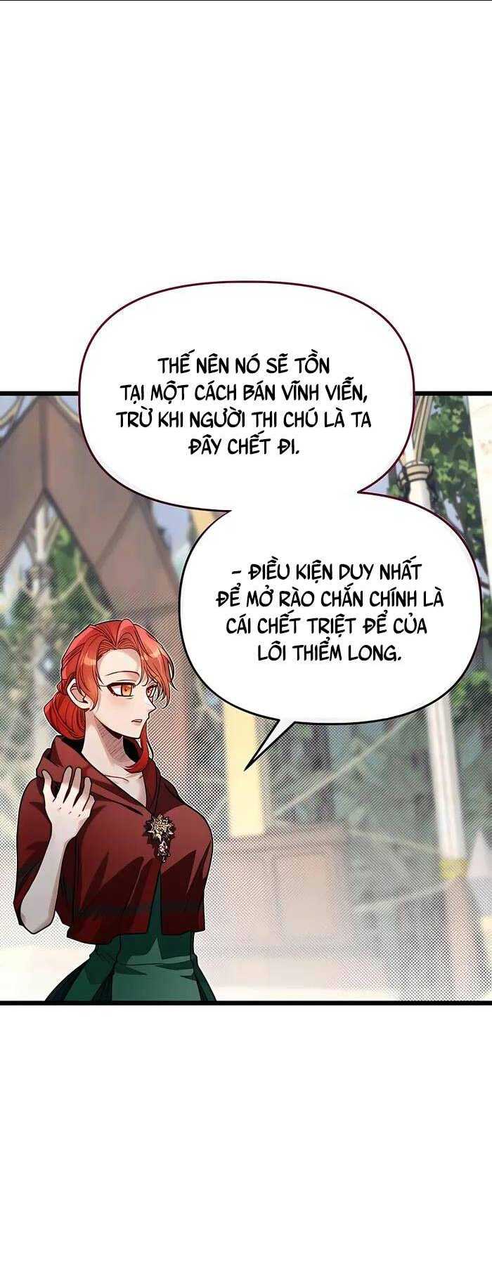 Anh Trai Anh Hùng Là Người Đã Chết Trong Học Viện: Chapter 70