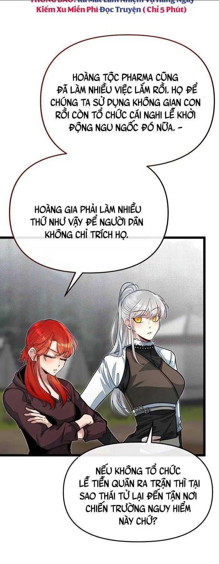 Anh Trai Anh Hùng Là Người Đã Chết Trong Học Viện: Chapter 70