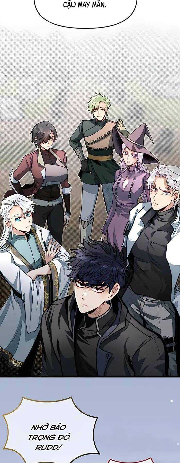 Anh Trai Anh Hùng Là Người Đã Chết Trong Học Viện: Chapter 70