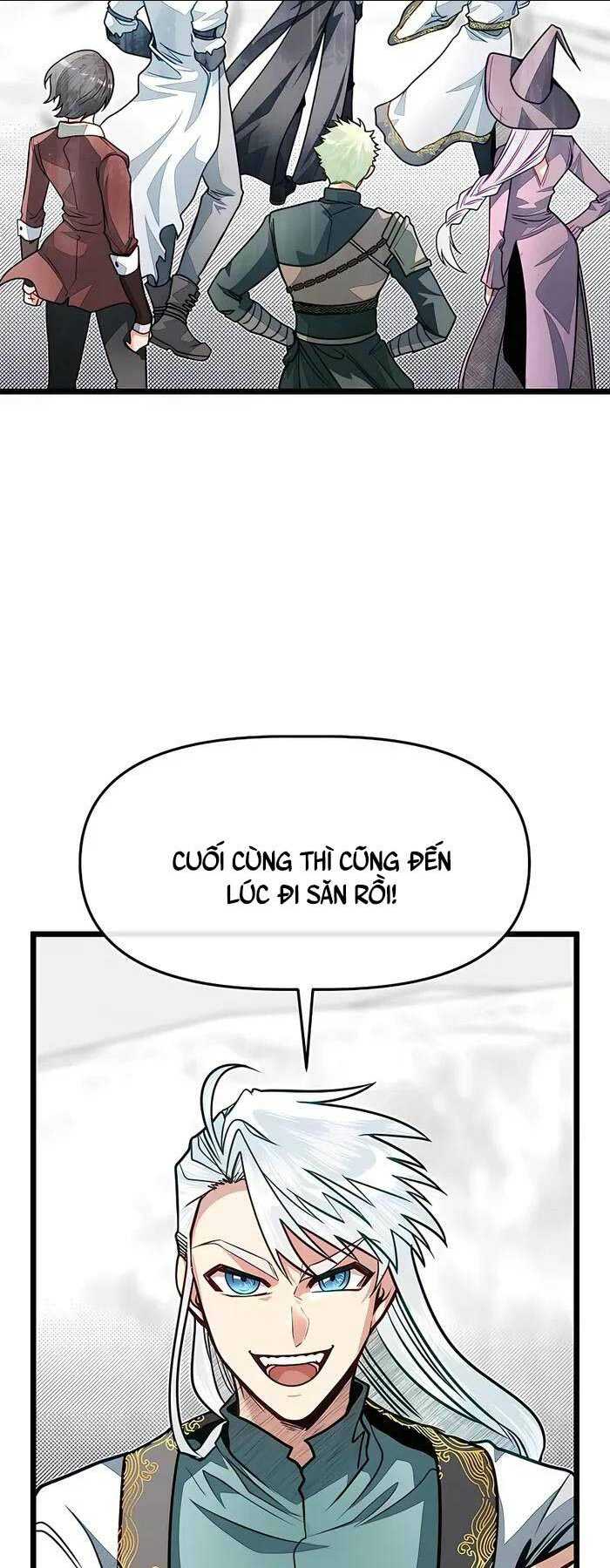 Anh Trai Anh Hùng Là Người Đã Chết Trong Học Viện: Chapter 70