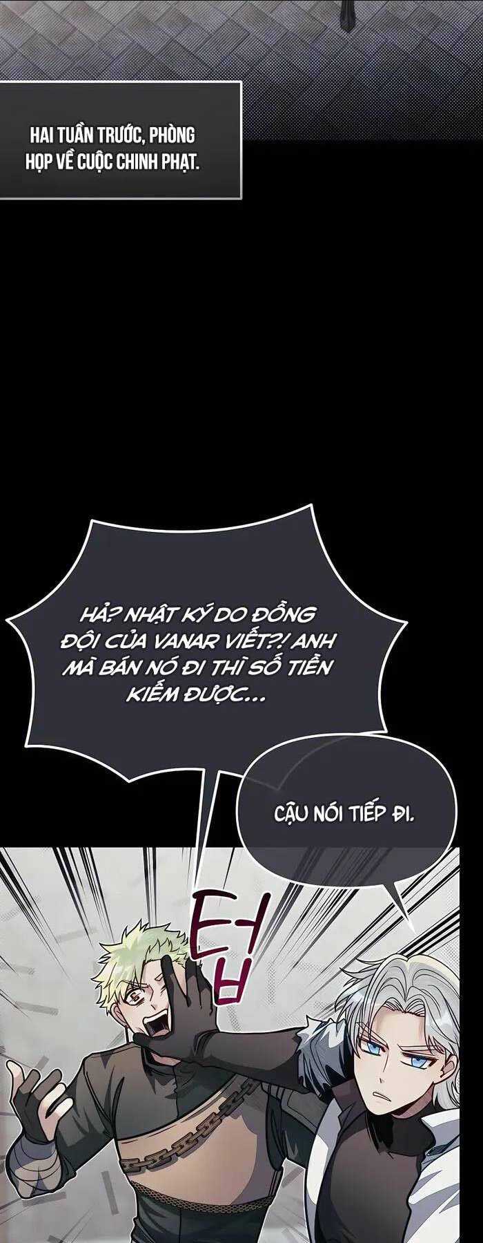 Anh Trai Anh Hùng Là Người Đã Chết Trong Học Viện: Chapter 70