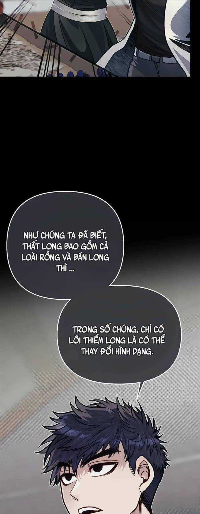 Anh Trai Anh Hùng Là Người Đã Chết Trong Học Viện: Chapter 70