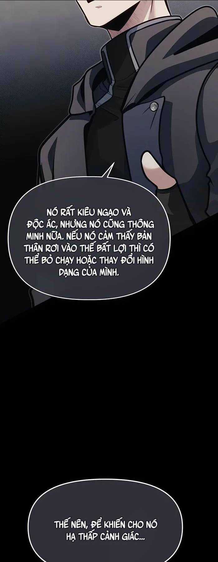Anh Trai Anh Hùng Là Người Đã Chết Trong Học Viện: Chapter 70