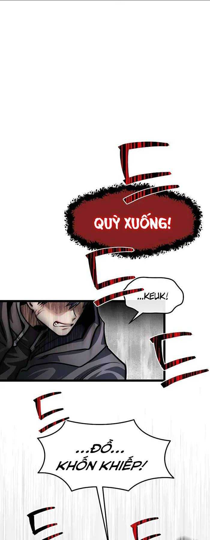 Anh Trai Anh Hùng Là Người Đã Chết Trong Học Viện: Chapter 70