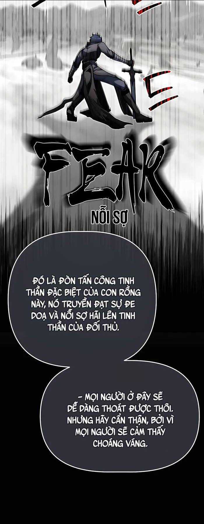 Anh Trai Anh Hùng Là Người Đã Chết Trong Học Viện: Chapter 70