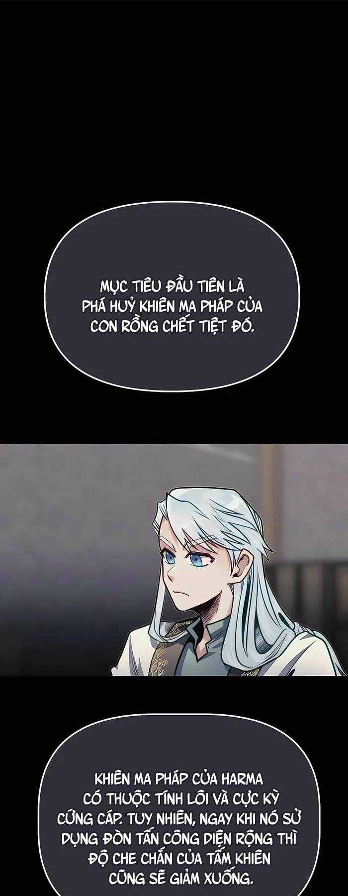 Anh Trai Anh Hùng Là Người Đã Chết Trong Học Viện: Chapter 70