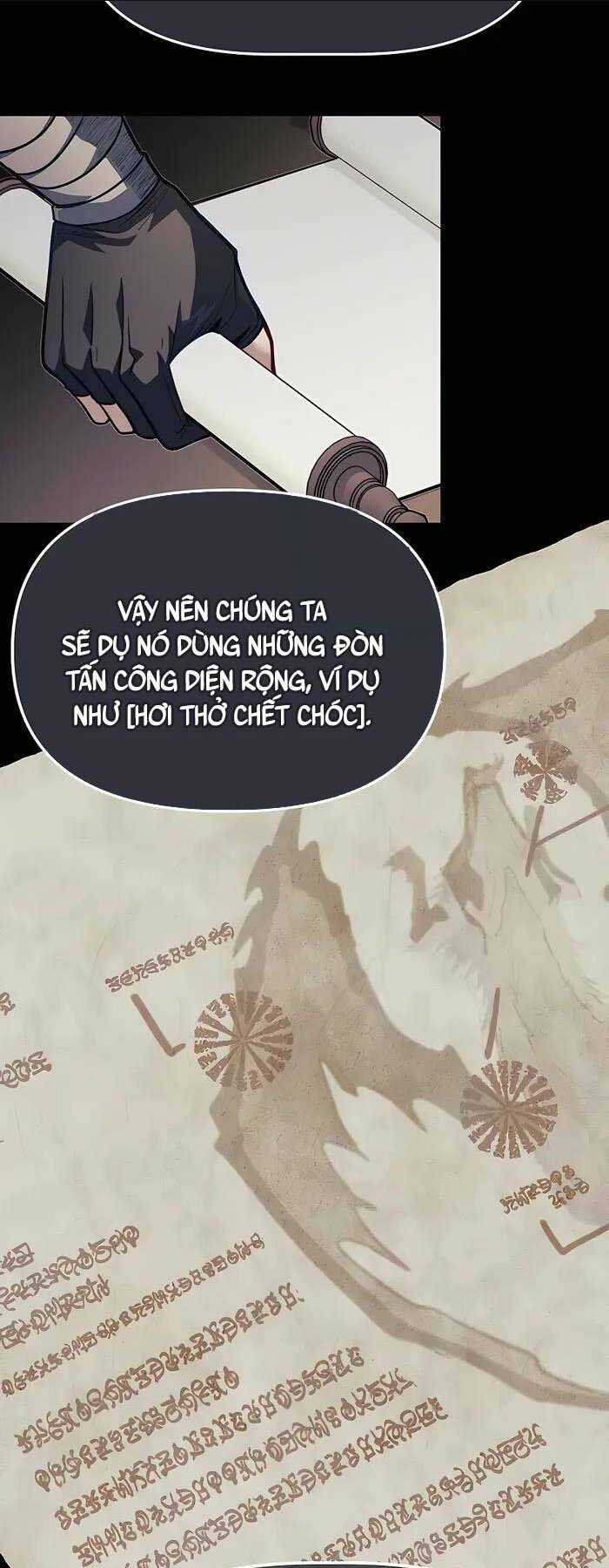 Anh Trai Anh Hùng Là Người Đã Chết Trong Học Viện: Chapter 70