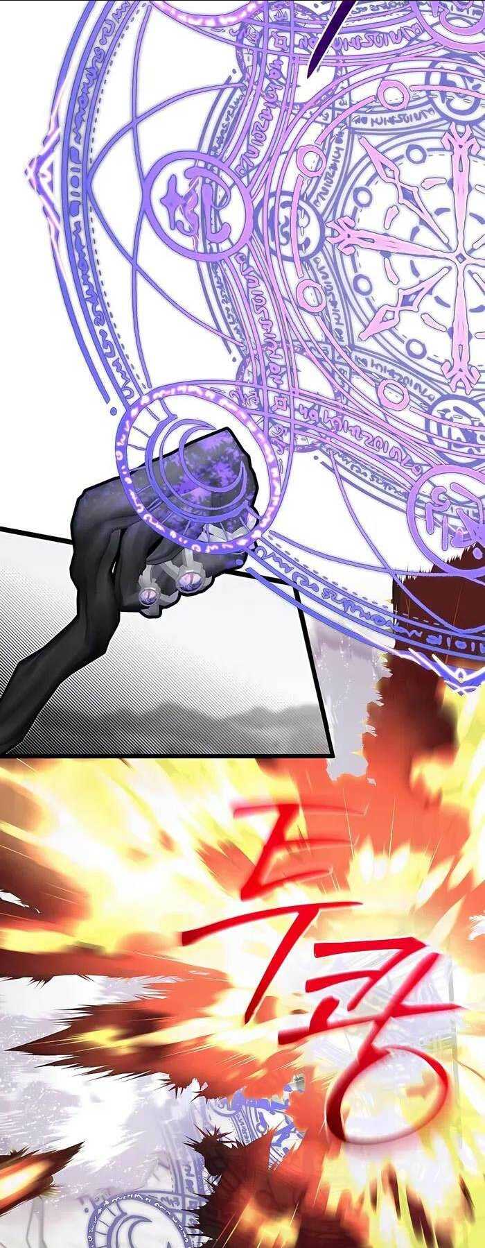 Anh Trai Anh Hùng Là Người Đã Chết Trong Học Viện: Chapter 70
