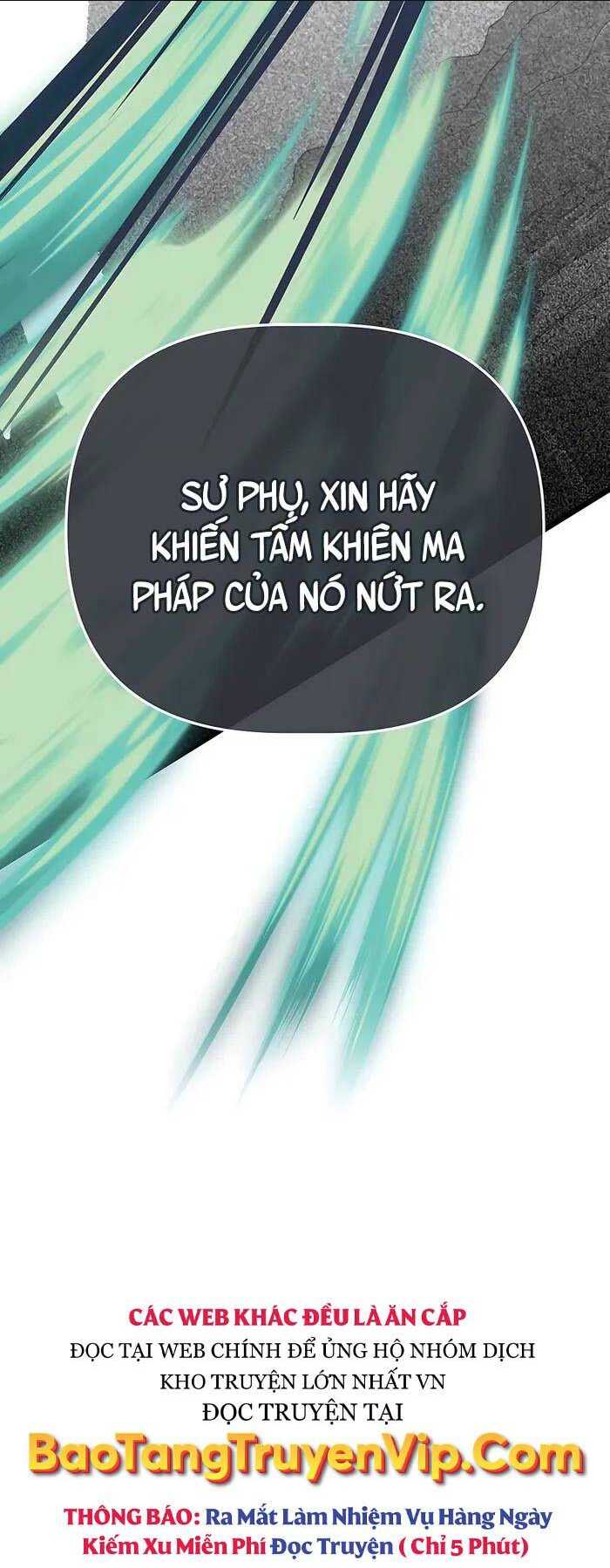 Anh Trai Anh Hùng Là Người Đã Chết Trong Học Viện: Chapter 70
