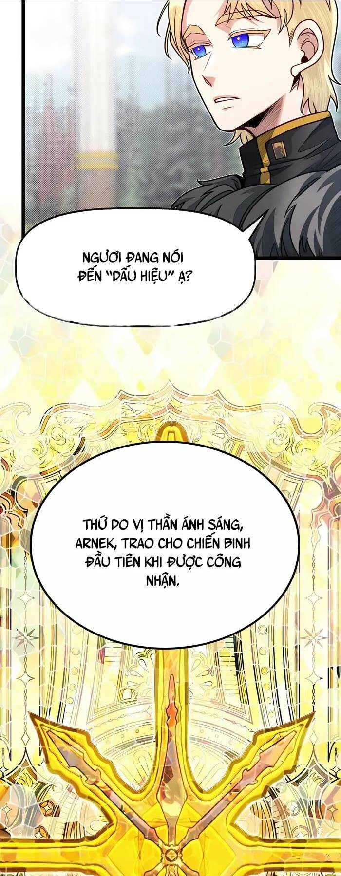 Anh Trai Anh Hùng Là Người Đã Chết Trong Học Viện: Chapter 70