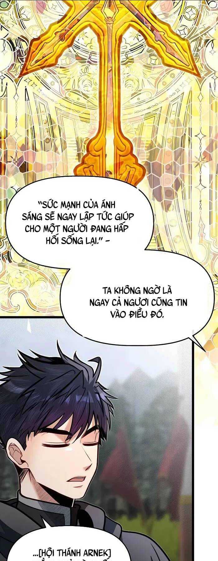 Anh Trai Anh Hùng Là Người Đã Chết Trong Học Viện: Chapter 70