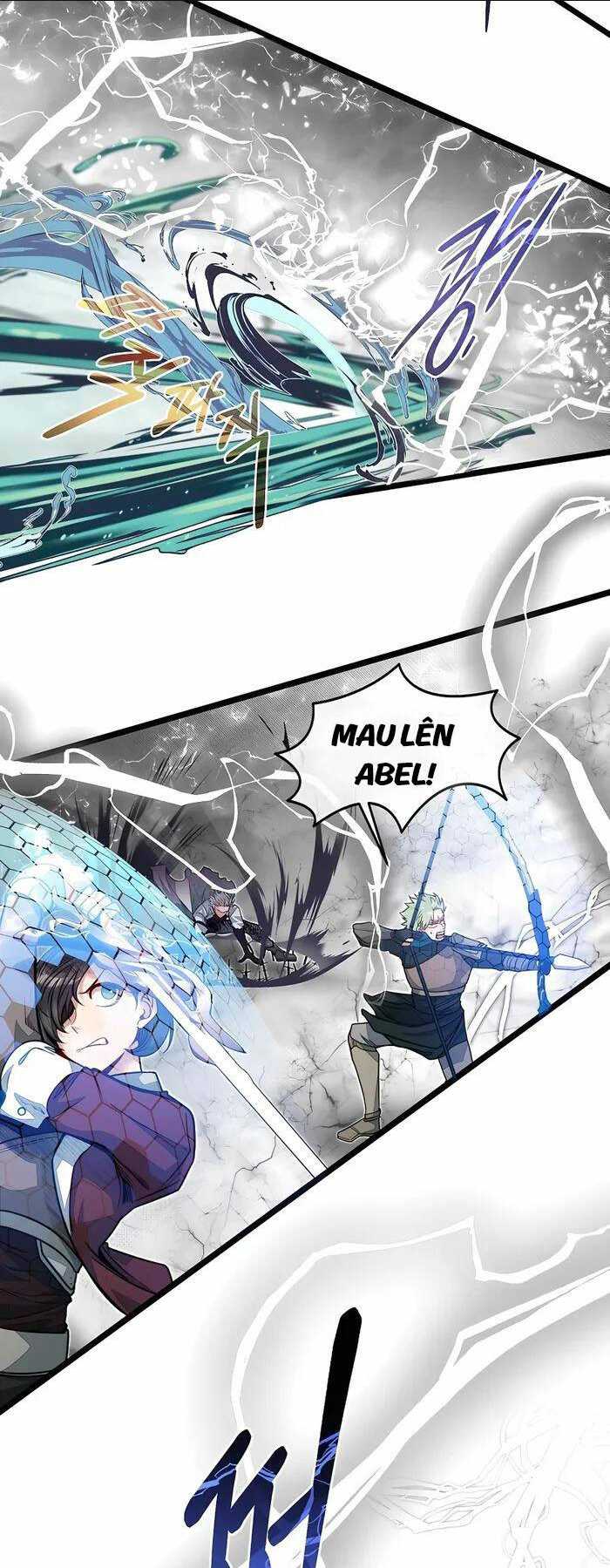 Anh Trai Anh Hùng Là Người Đã Chết Trong Học Viện: Chapter 71