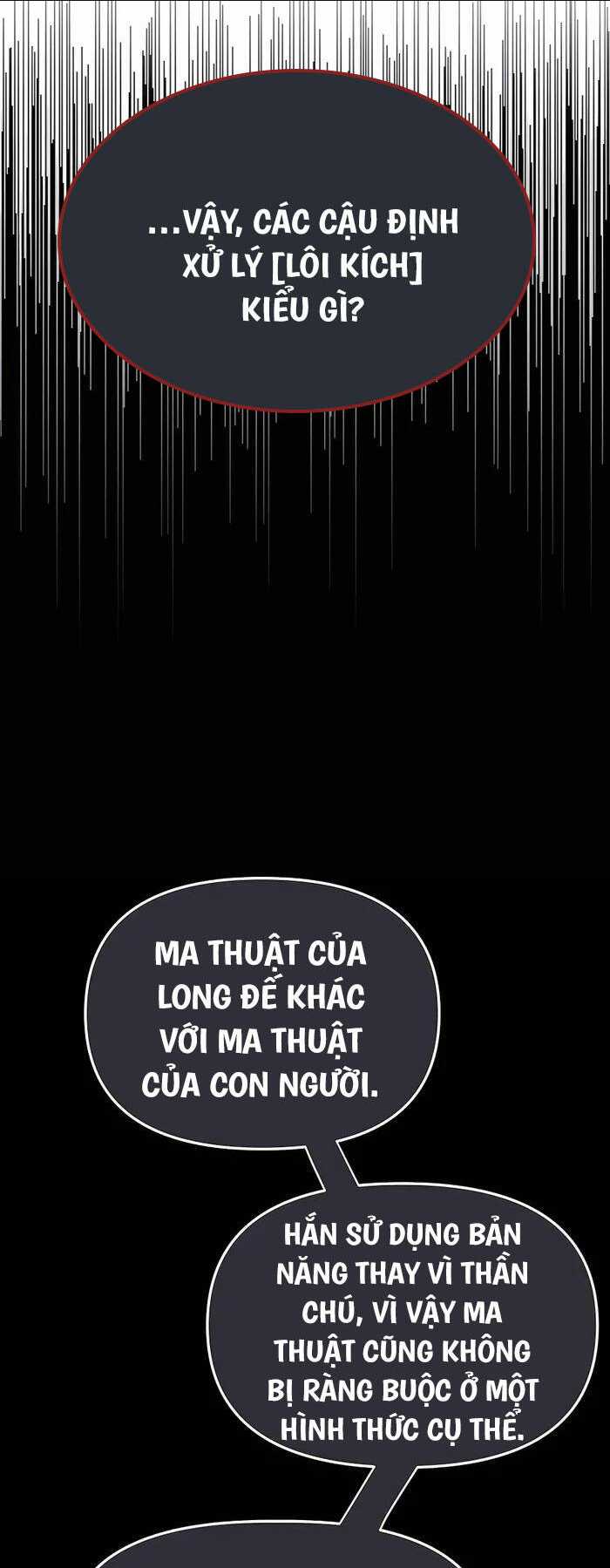 Anh Trai Anh Hùng Là Người Đã Chết Trong Học Viện: Chapter 71