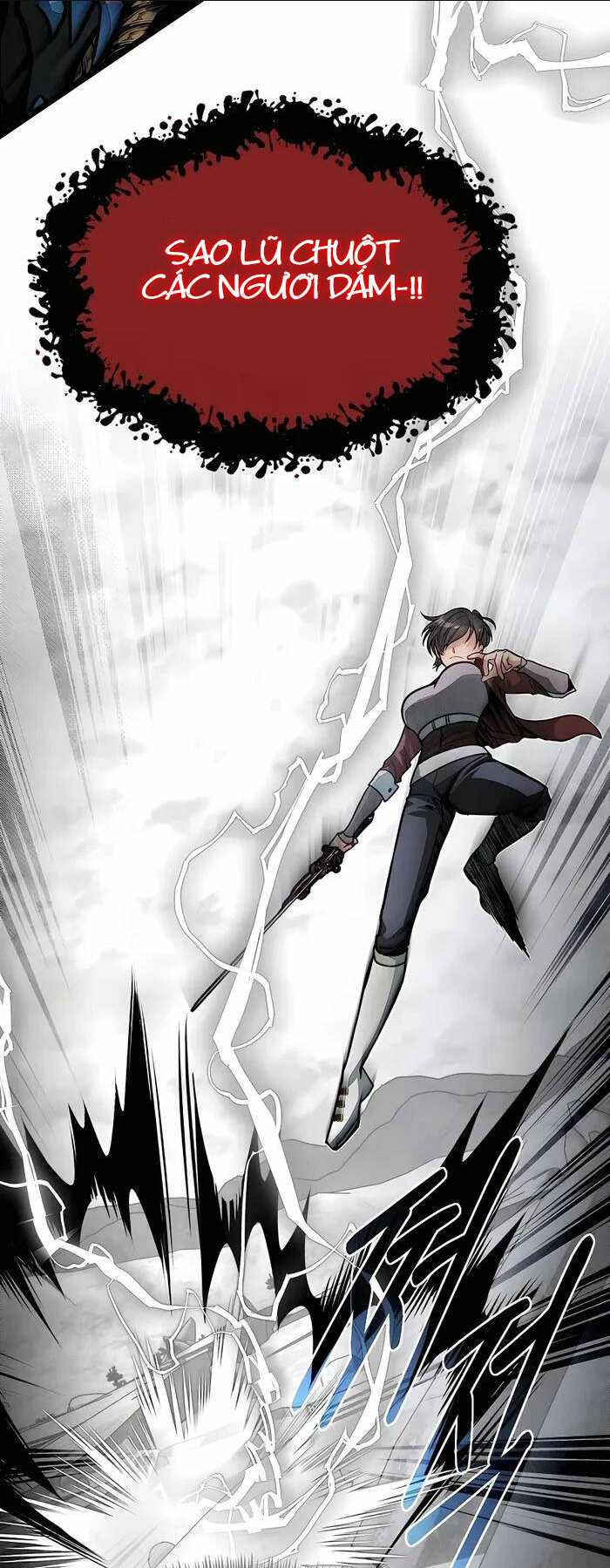Anh Trai Anh Hùng Là Người Đã Chết Trong Học Viện: Chapter 71