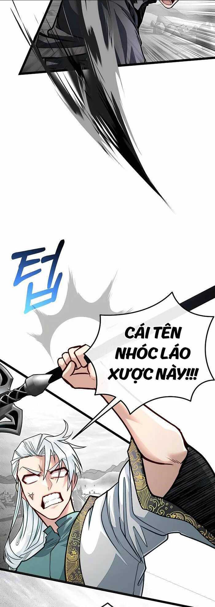 Anh Trai Anh Hùng Là Người Đã Chết Trong Học Viện: Chapter 71