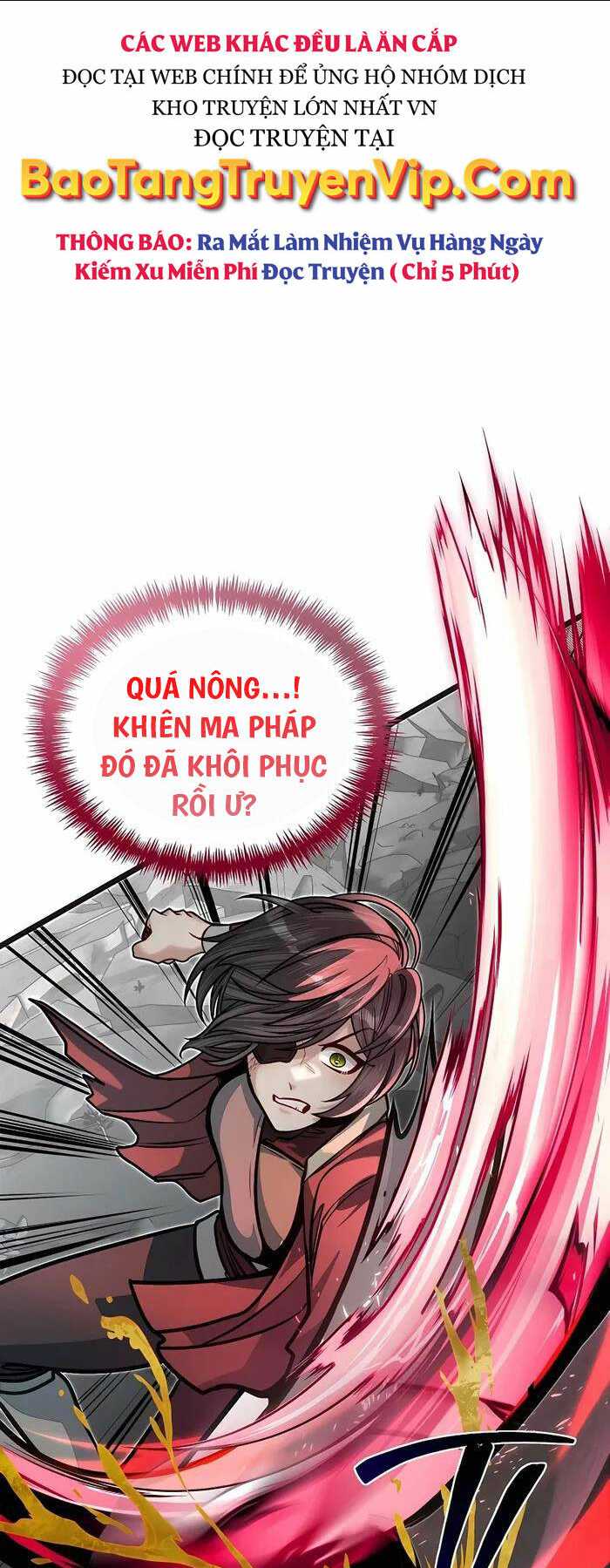 Anh Trai Anh Hùng Là Người Đã Chết Trong Học Viện: Chapter 71