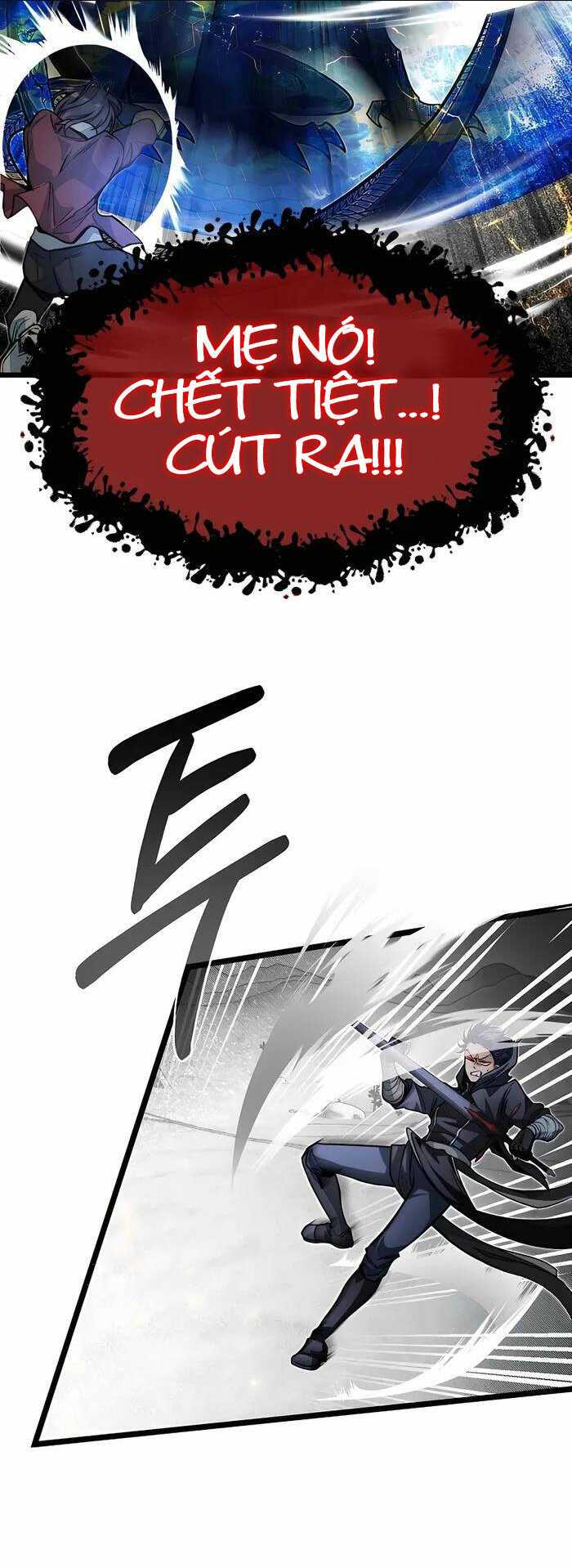 Anh Trai Anh Hùng Là Người Đã Chết Trong Học Viện: Chapter 71
