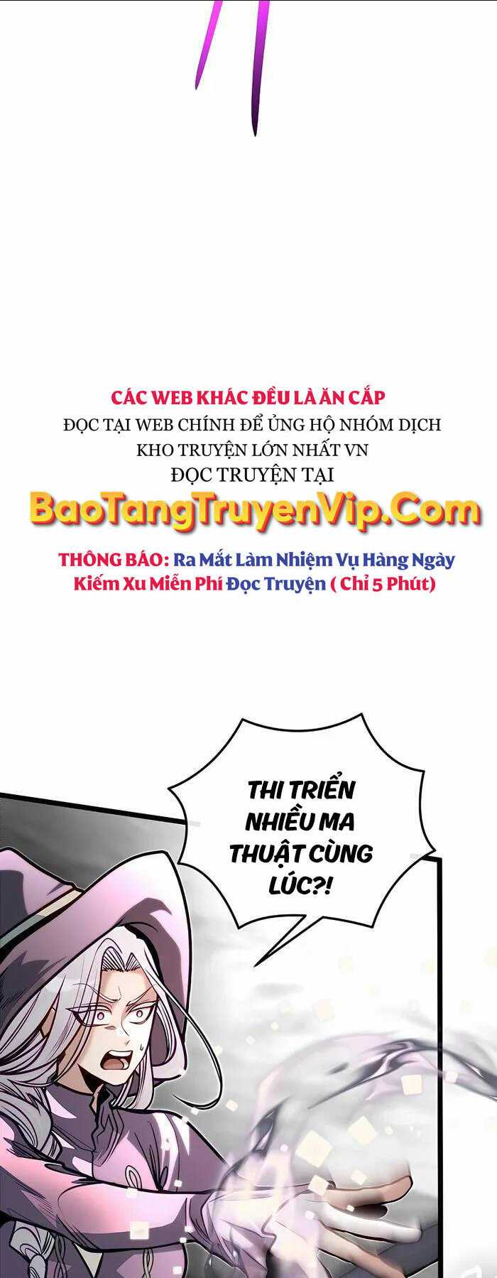 Anh Trai Anh Hùng Là Người Đã Chết Trong Học Viện: Chapter 71