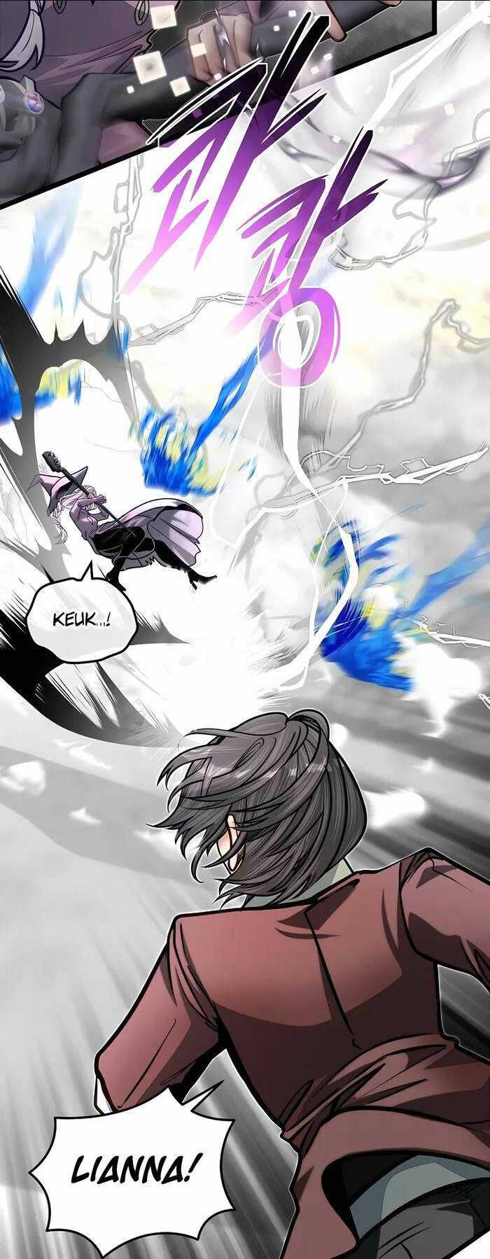Anh Trai Anh Hùng Là Người Đã Chết Trong Học Viện: Chapter 71