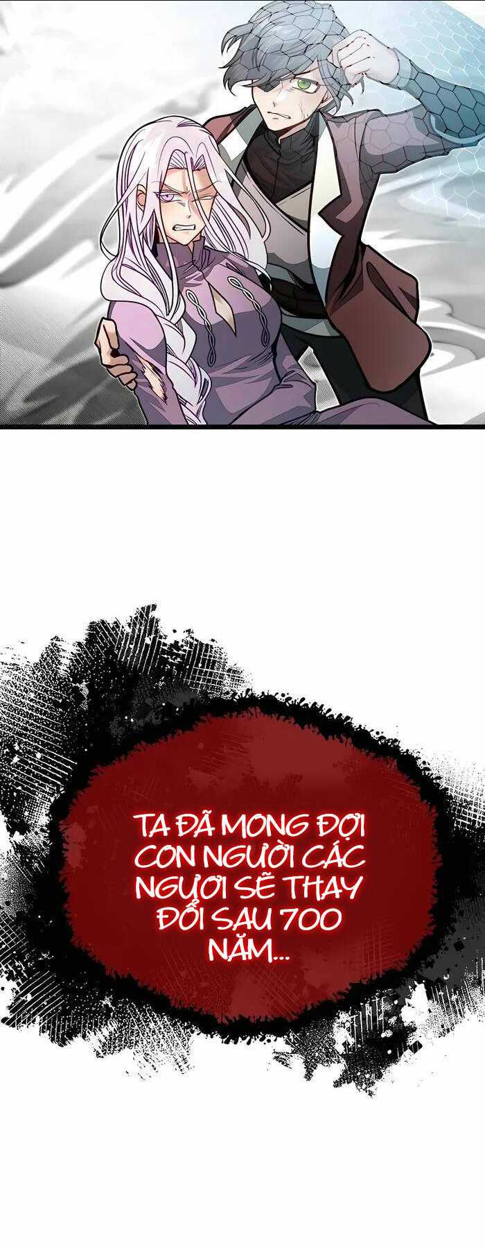 Anh Trai Anh Hùng Là Người Đã Chết Trong Học Viện: Chapter 71
