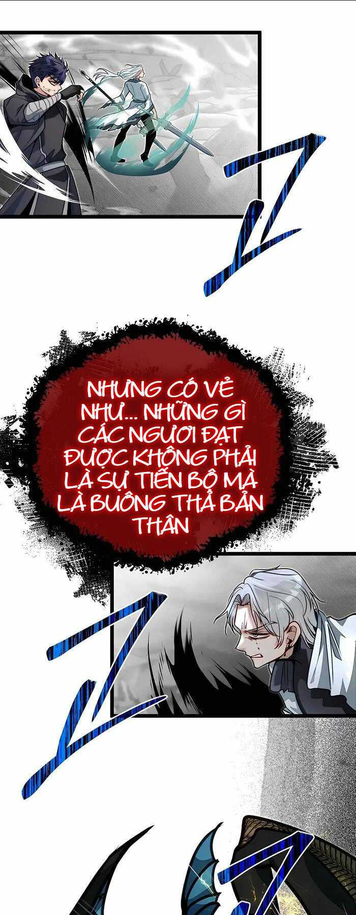 Anh Trai Anh Hùng Là Người Đã Chết Trong Học Viện: Chapter 71