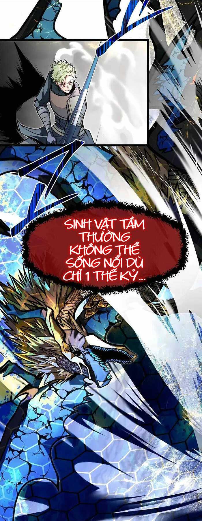 Anh Trai Anh Hùng Là Người Đã Chết Trong Học Viện: Chapter 71