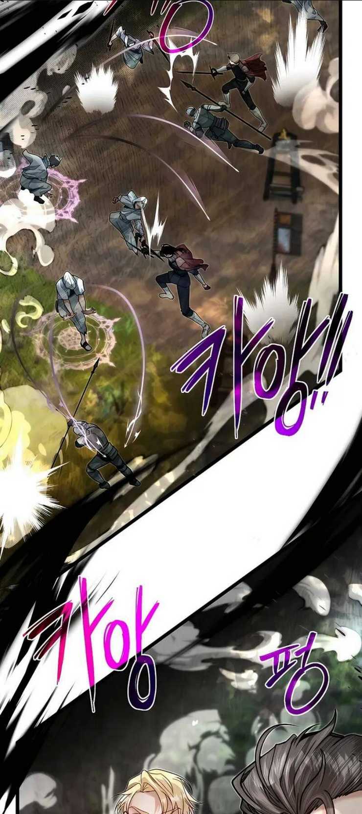 Anh Trai Anh Hùng Là Người Đã Chết Trong Học Viện: Chapter 72