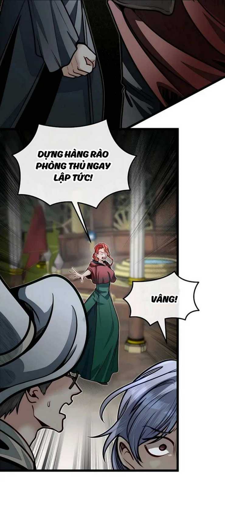 Anh Trai Anh Hùng Là Người Đã Chết Trong Học Viện: Chapter 72