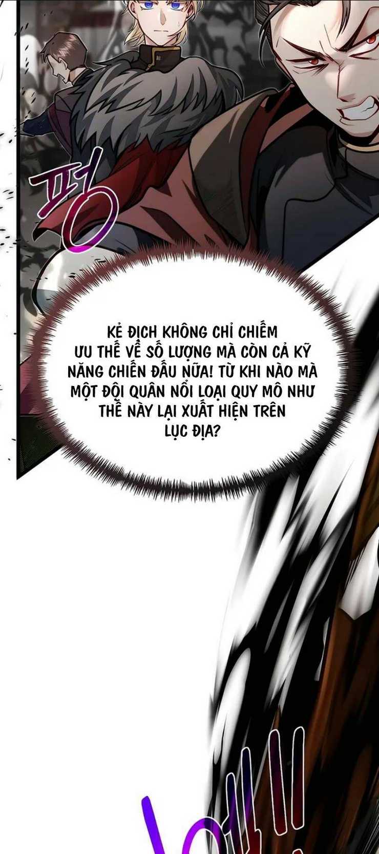 Anh Trai Anh Hùng Là Người Đã Chết Trong Học Viện: Chapter 72