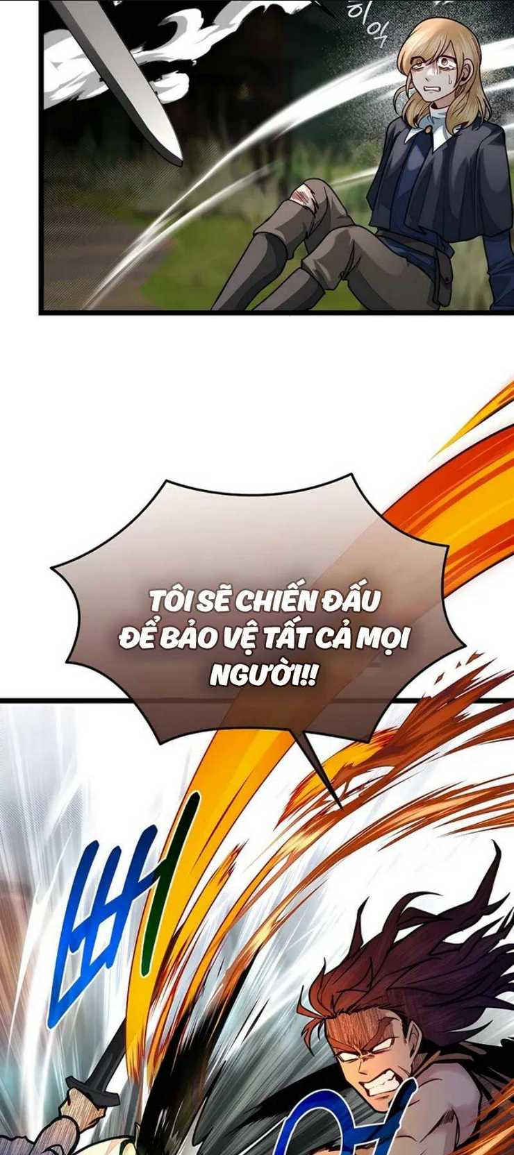 Anh Trai Anh Hùng Là Người Đã Chết Trong Học Viện: Chapter 72