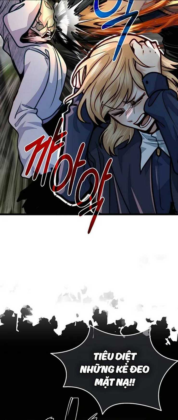 Anh Trai Anh Hùng Là Người Đã Chết Trong Học Viện: Chapter 72