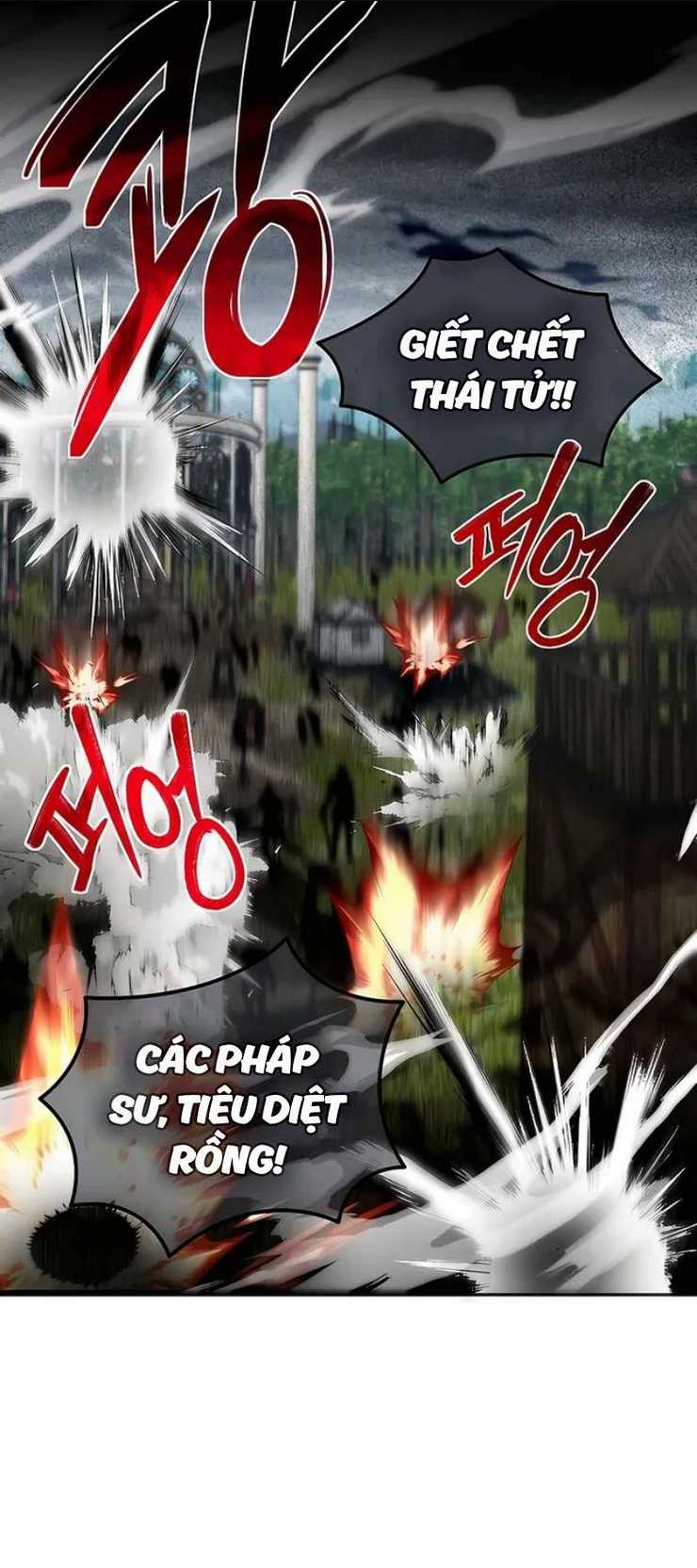 Anh Trai Anh Hùng Là Người Đã Chết Trong Học Viện: Chapter 72