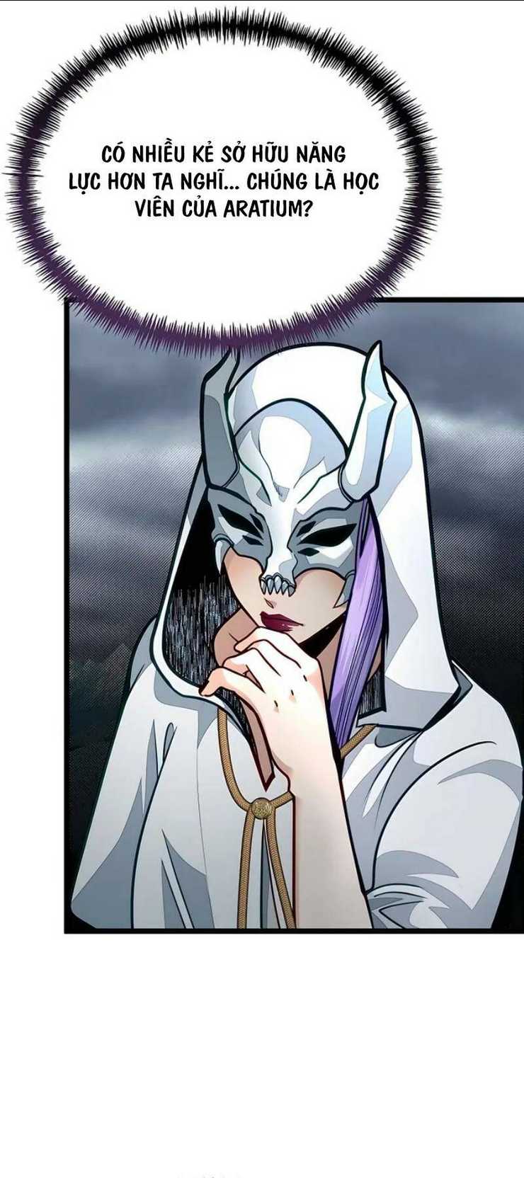 Anh Trai Anh Hùng Là Người Đã Chết Trong Học Viện: Chapter 72