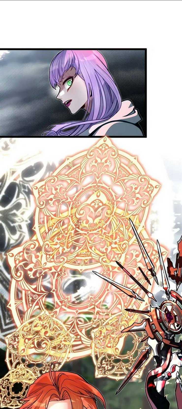 Anh Trai Anh Hùng Là Người Đã Chết Trong Học Viện: Chapter 72