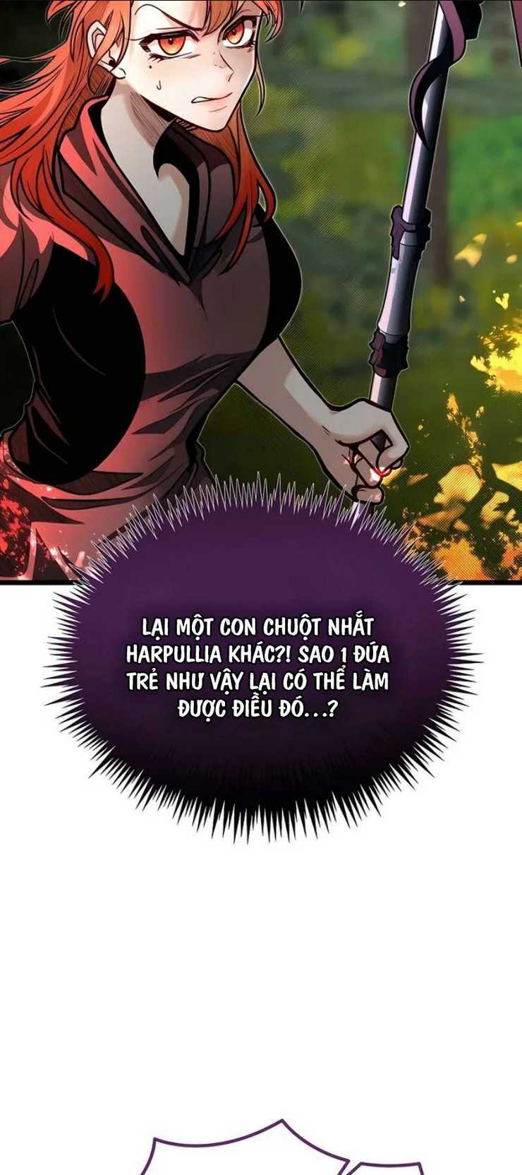 Anh Trai Anh Hùng Là Người Đã Chết Trong Học Viện: Chapter 72