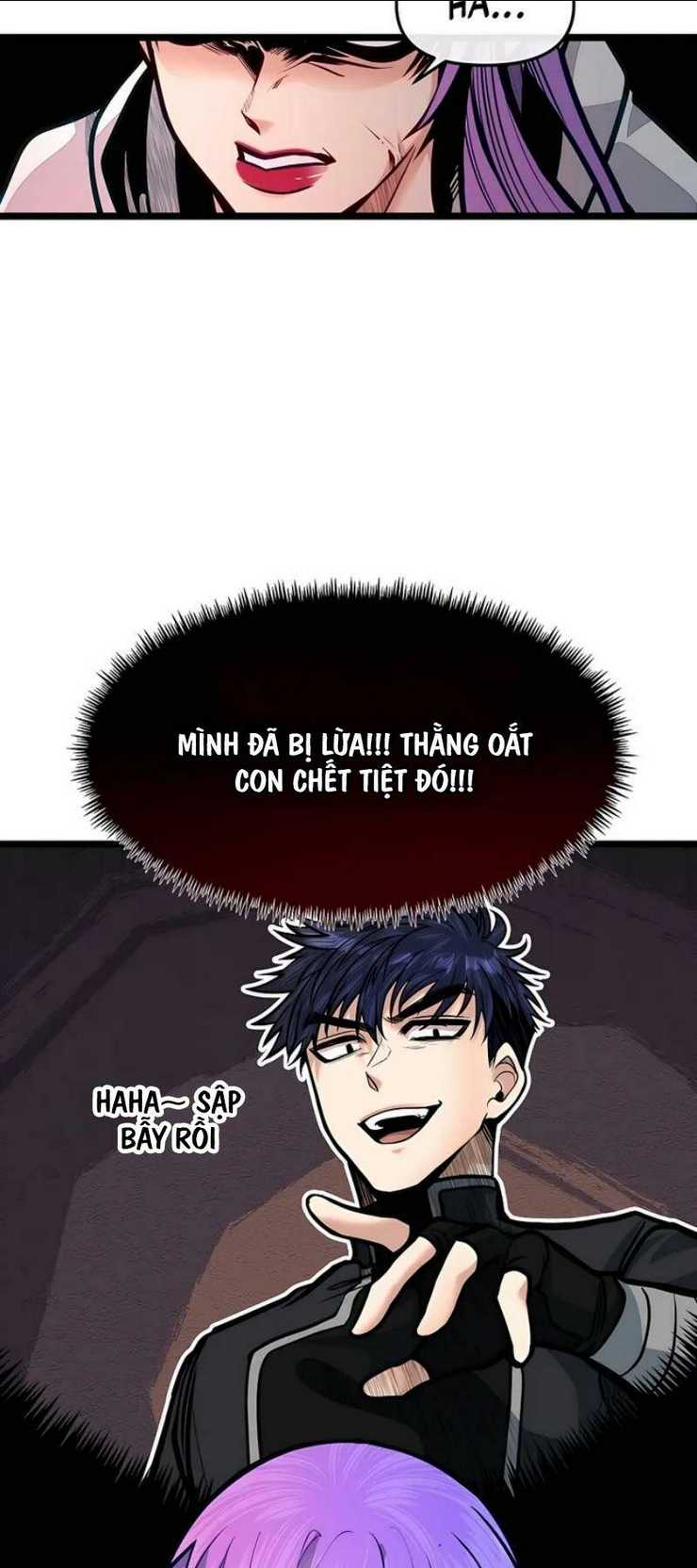 Anh Trai Anh Hùng Là Người Đã Chết Trong Học Viện: Chapter 72