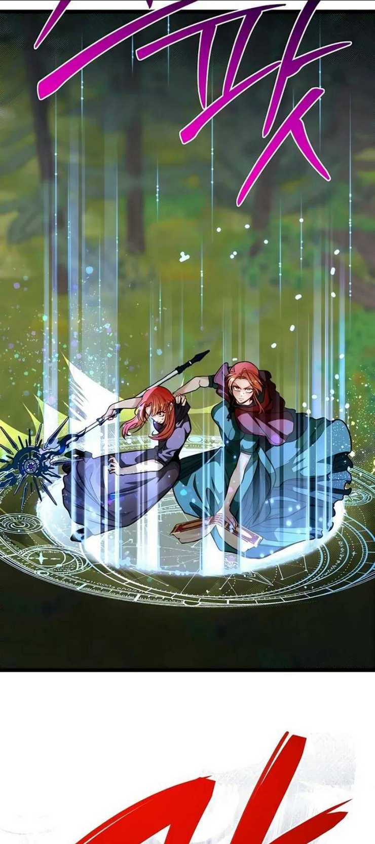 Anh Trai Anh Hùng Là Người Đã Chết Trong Học Viện: Chapter 72