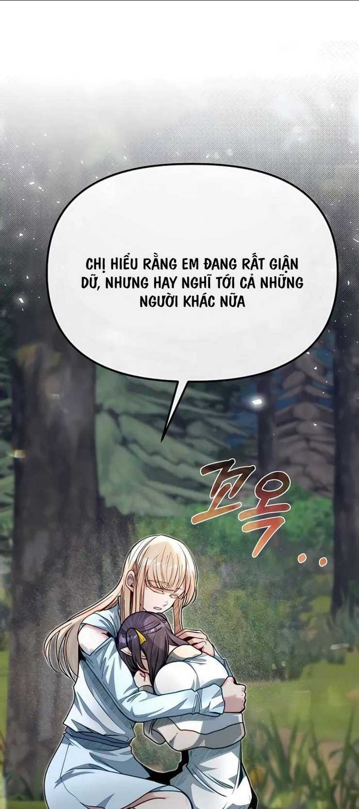 Anh Trai Anh Hùng Là Người Đã Chết Trong Học Viện: Chapter 72