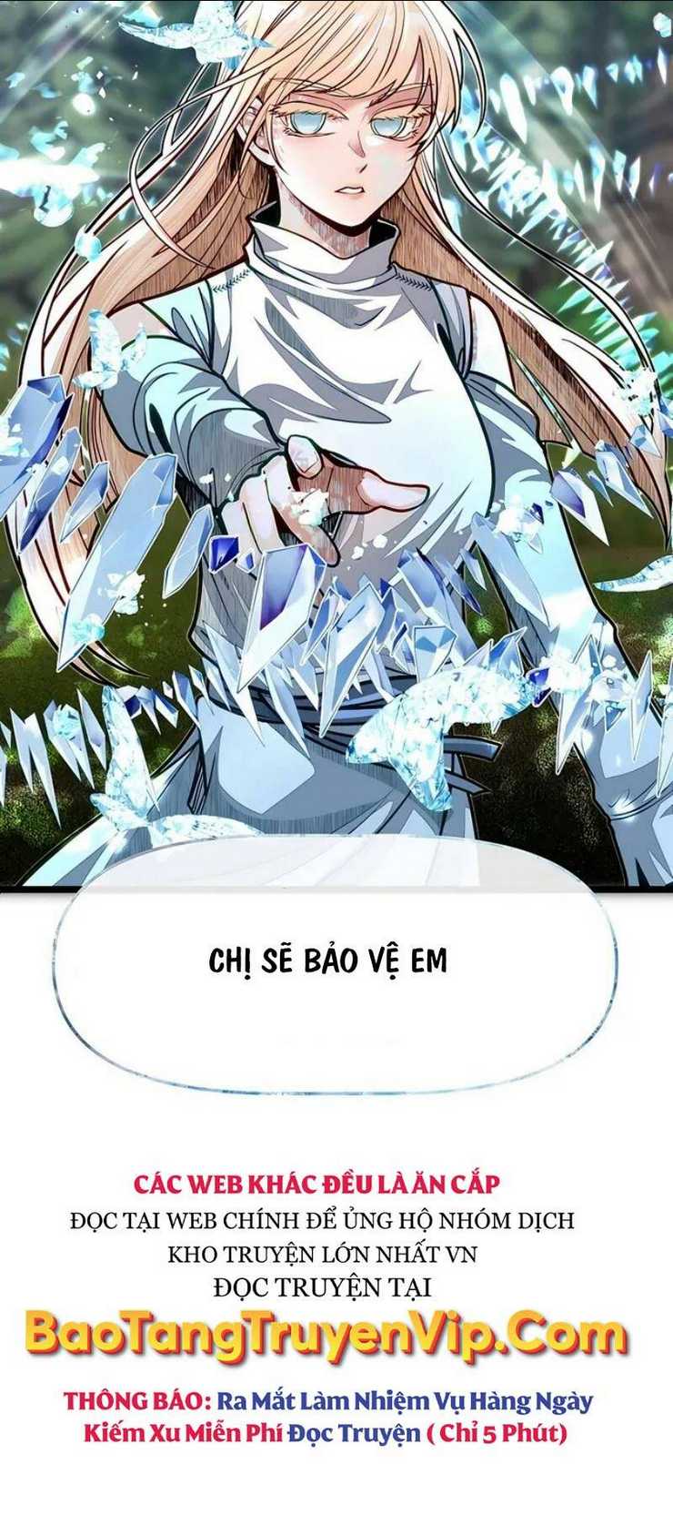 Anh Trai Anh Hùng Là Người Đã Chết Trong Học Viện: Chapter 72