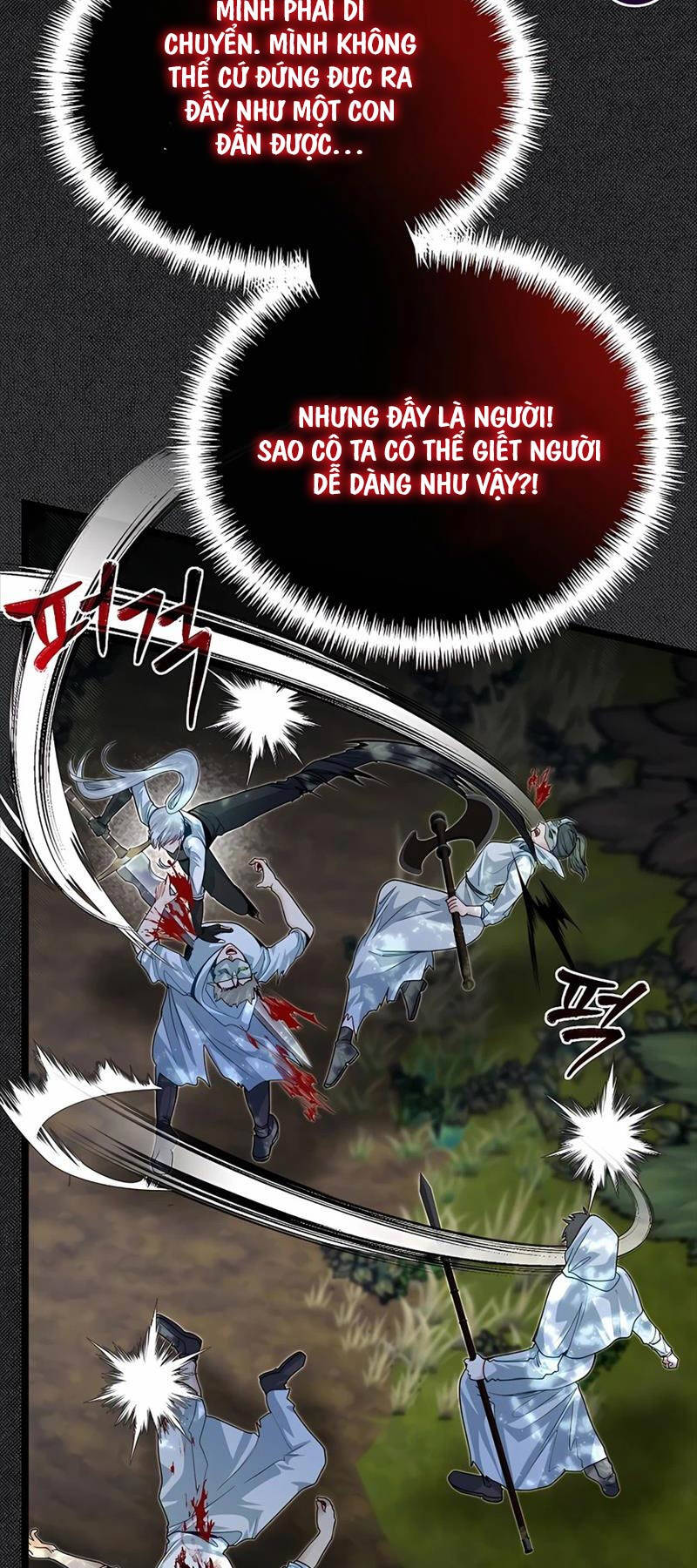 Anh Trai Anh Hùng Là Người Đã Chết Trong Học Viện: Chapter 73
