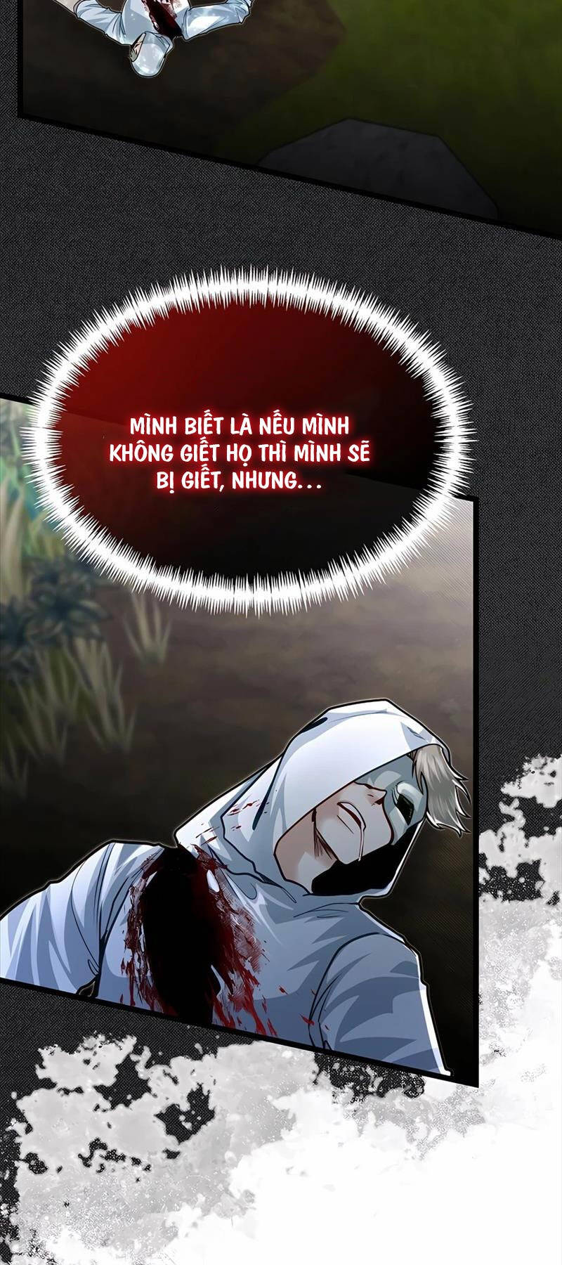 Anh Trai Anh Hùng Là Người Đã Chết Trong Học Viện: Chapter 73