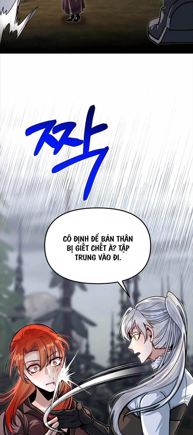 Anh Trai Anh Hùng Là Người Đã Chết Trong Học Viện: Chapter 73