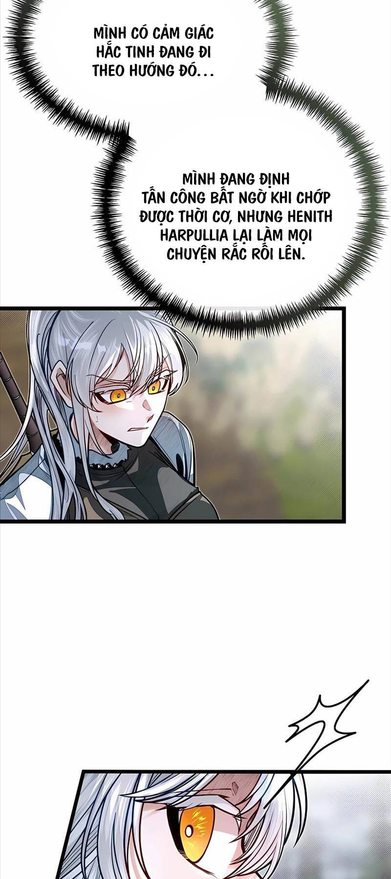 Anh Trai Anh Hùng Là Người Đã Chết Trong Học Viện: Chapter 73
