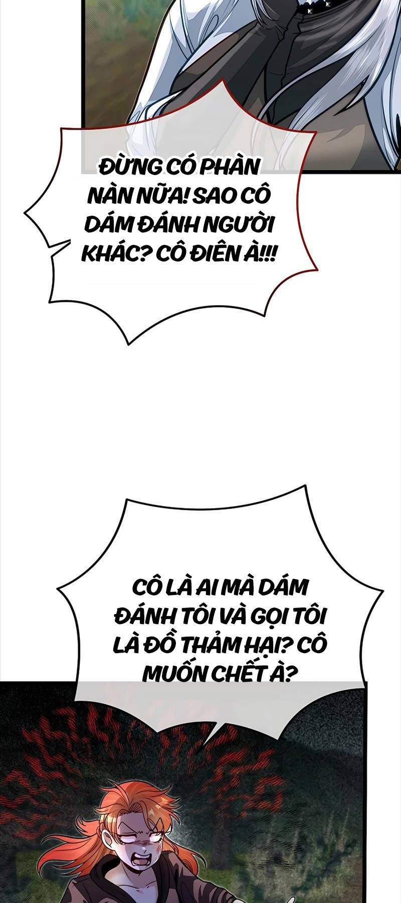 Anh Trai Anh Hùng Là Người Đã Chết Trong Học Viện: Chapter 73