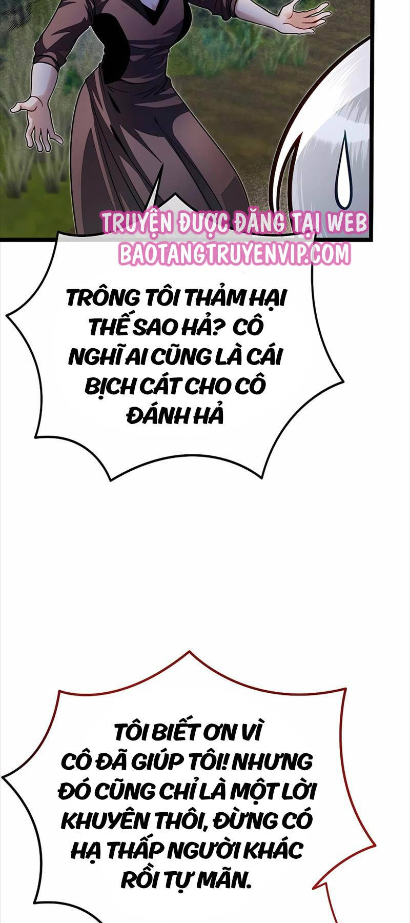 Anh Trai Anh Hùng Là Người Đã Chết Trong Học Viện: Chapter 73