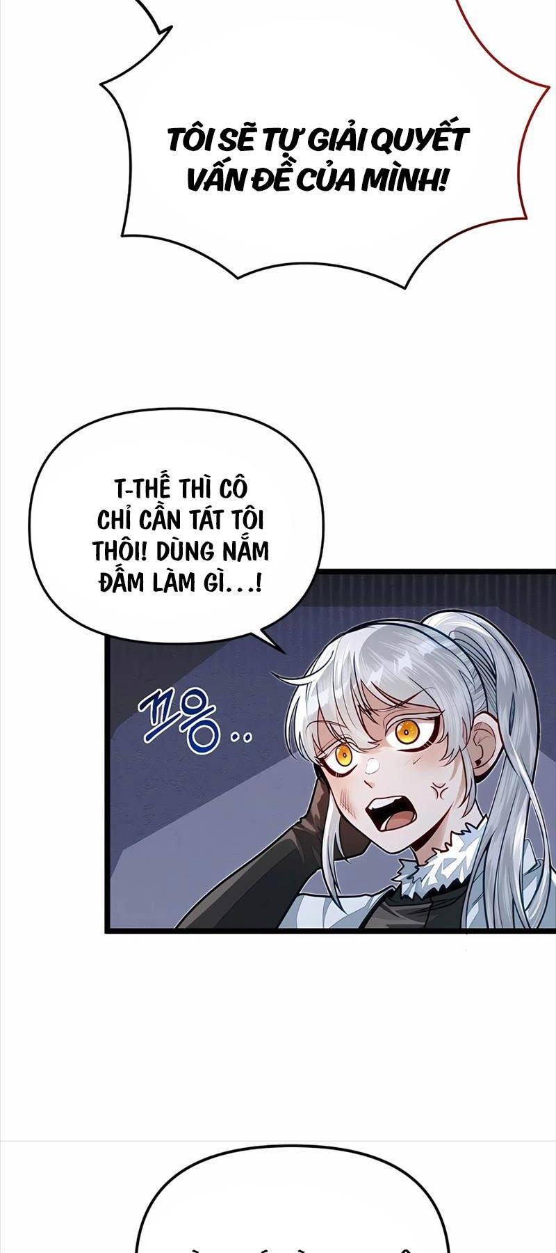 Anh Trai Anh Hùng Là Người Đã Chết Trong Học Viện: Chapter 73