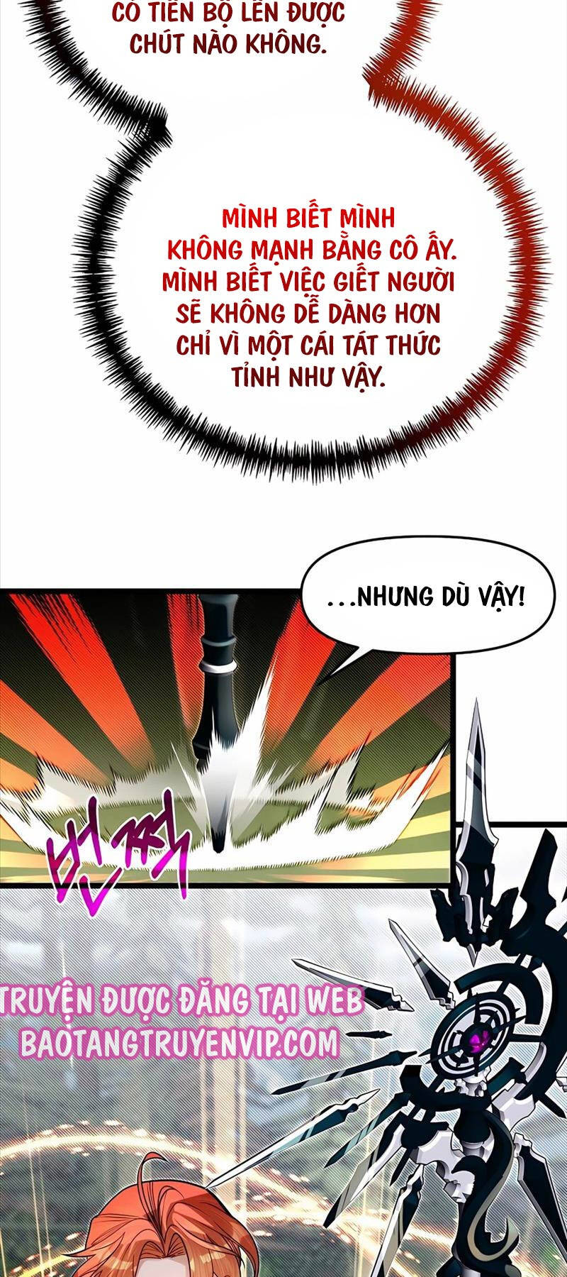 Anh Trai Anh Hùng Là Người Đã Chết Trong Học Viện: Chapter 73