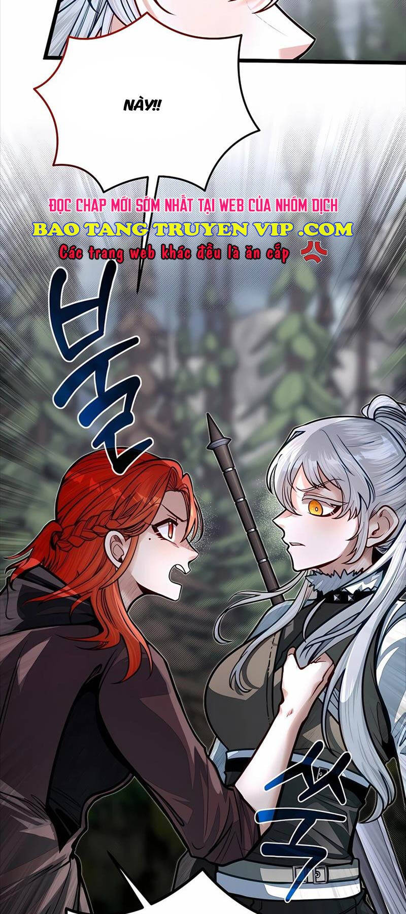 Anh Trai Anh Hùng Là Người Đã Chết Trong Học Viện: Chapter 73